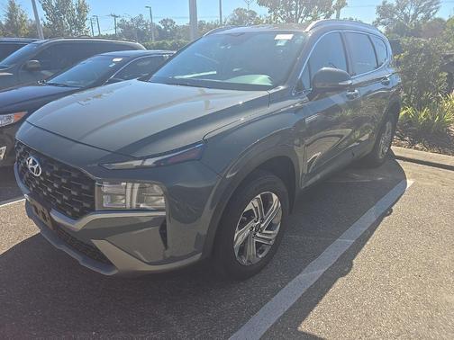 2023 Hyundai SANTA FE SEL 2.4