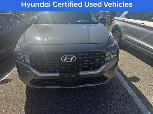 2023 Hyundai SANTA FE SEL 2.4