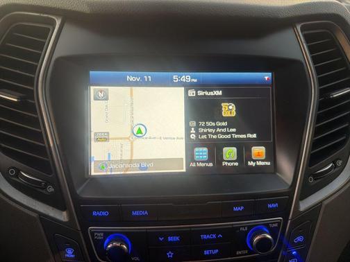 2019 Hyundai Santa Fe XL Limited Ultimate