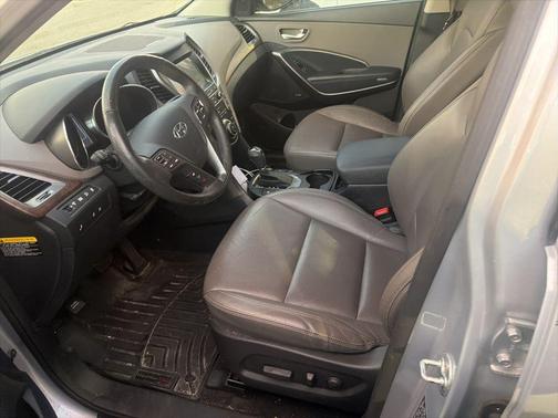 2019 Hyundai Santa Fe XL Limited Ultimate