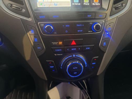 2019 Hyundai Santa Fe XL Limited Ultimate