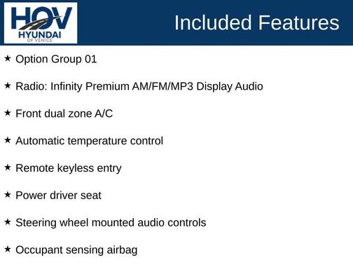 2020 Hyundai SANTA FE SEL 2.4