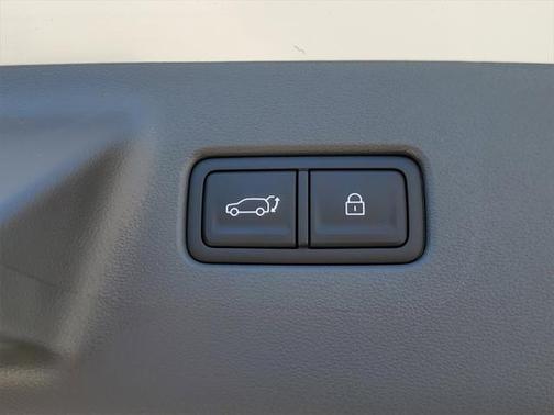 2025 Hyundai SANTA FE SEL 2.4