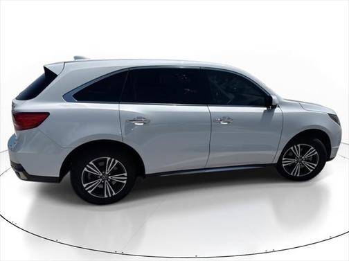 2020 Acura MDX 3.5L