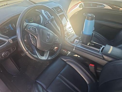 2019 Lincoln MKZ Hybrid Reserve