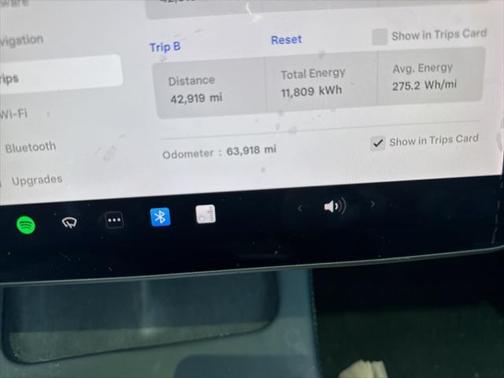 2021 Tesla Model 3 Performance