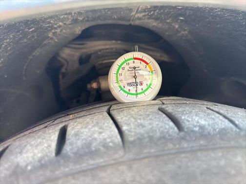 2021 Tesla Model 3 Performance