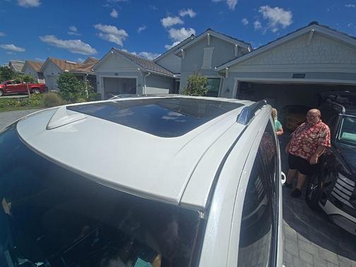 STAR WHITE MET TRI-COAT 2022 Ford Expedition Platinum