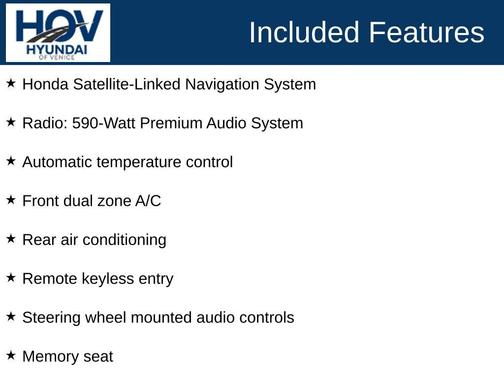 2021 Honda Pilot AWD Elite