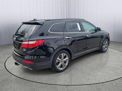 2014 Hyundai SANTA FE GLS