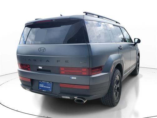 2025 Hyundai SANTA FE XRT
