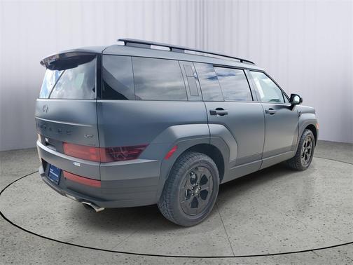 2025 Hyundai SANTA FE XRT