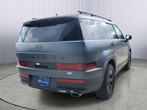 2025 Hyundai SANTA FE XRT