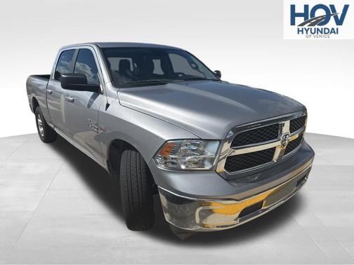 2020 RAM 1500 Classic SLT