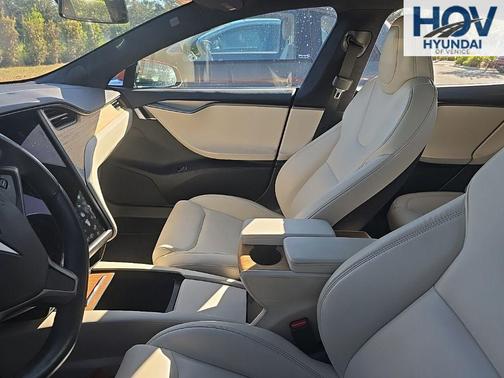 2020 Tesla Model S Long Range