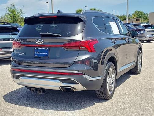 2023 Hyundai SANTA FE SEL 2.4
