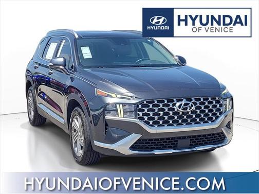 2023 Hyundai SANTA FE SEL 2.4