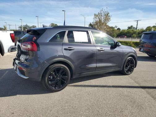 2019 Kia Niro s Touring