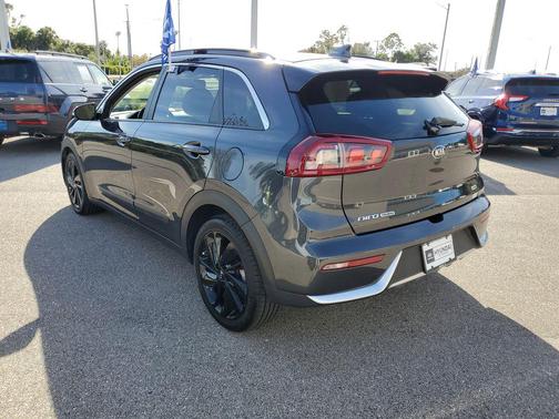 2019 Kia Niro s Touring