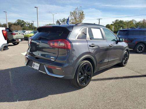 2019 Kia Niro s Touring
