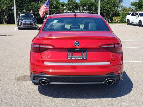 2022 Volkswagen Jetta GLI 2.0T Autobahn
