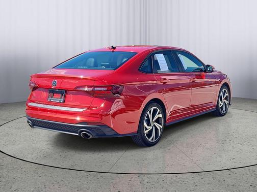 2022 Volkswagen Jetta GLI 2.0T Autobahn