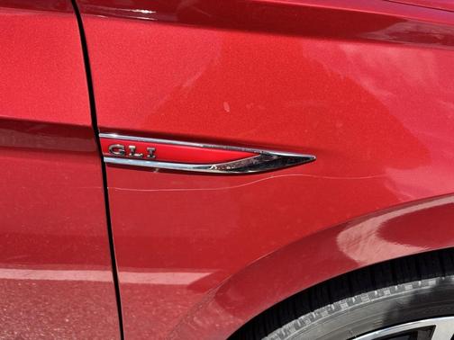 2022 Volkswagen Jetta GLI 2.0T Autobahn