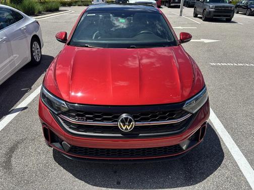 2022 Volkswagen Jetta GLI 2.0T Autobahn