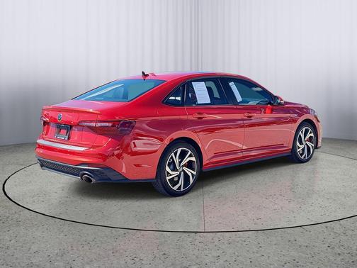 2022 Volkswagen Jetta GLI 2.0T Autobahn