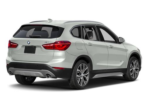2017 BMW X1 xDrive 28i