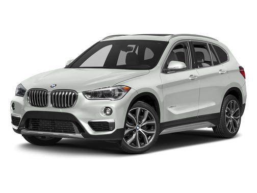 2017 BMW X1 xDrive 28i