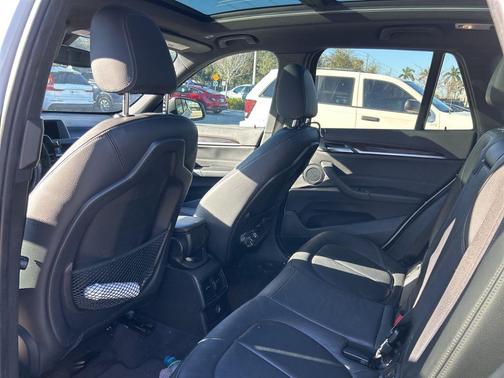 2017 BMW X1 xDrive 28i