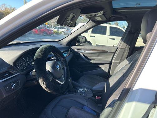 2017 BMW X1 xDrive 28i