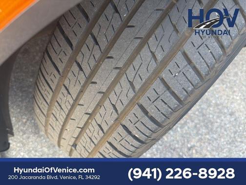 2023 Hyundai PALISADE SE