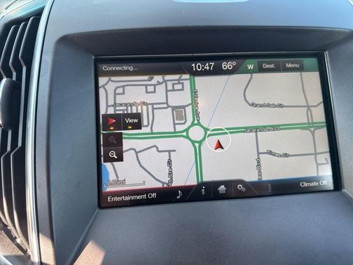 2015 Ford Edge Sport