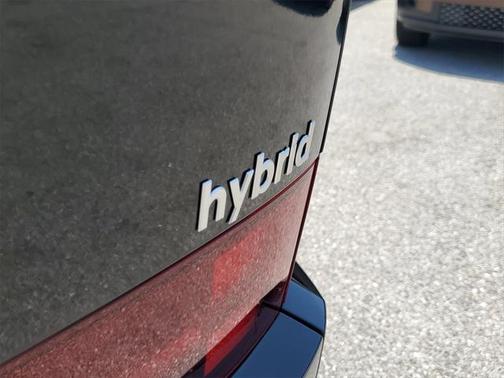 2025 Hyundai SANTA FE SEL 2.4