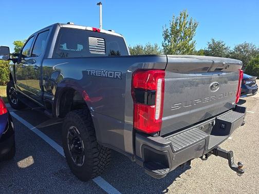 2023 Ford F-250 Lariat