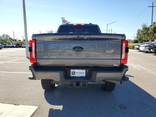 2023 Ford F-250 Lariat