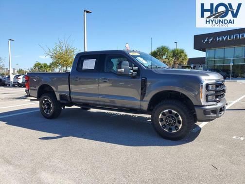 2023 Ford F-250 Lariat