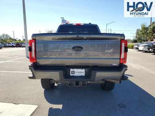 2023 Ford F-250 Lariat