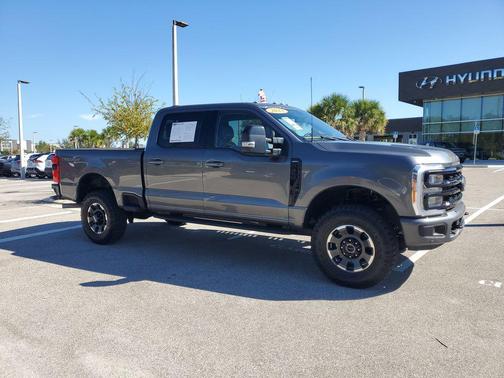 2023 Ford F-250 Lariat