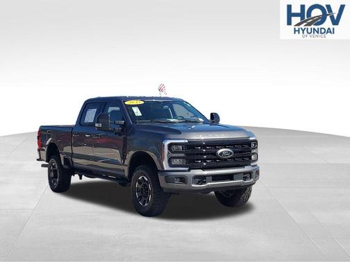 2023 Ford F-250 Lariat