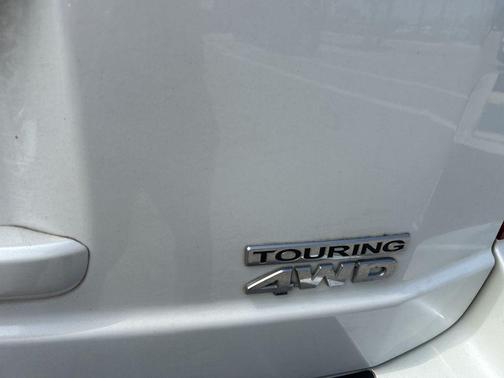 2015 Honda Pilot Touring