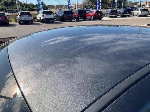 2018 Ford C-Max Hybrid SE