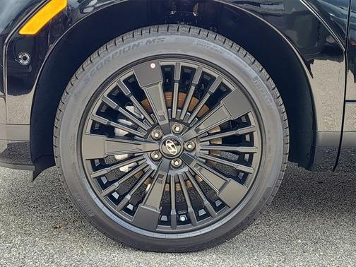2025 Hyundai SANTA FE HEV Calligraphy