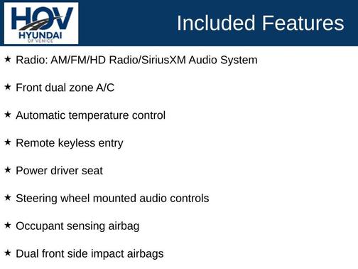 2025 Hyundai KONA N Line S