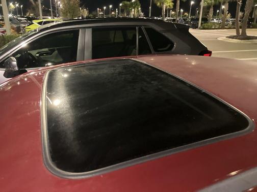 2017 Subaru Legacy Premium