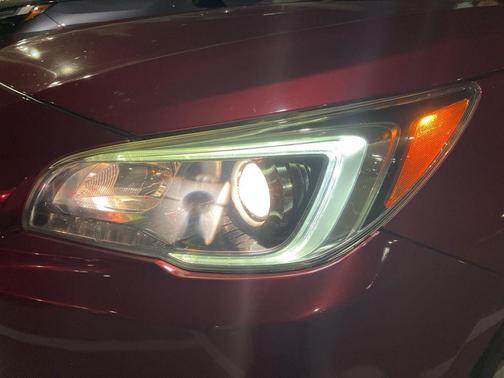 2017 Subaru Legacy Premium