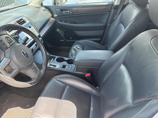 2015 Subaru Outback 3.6R Limited