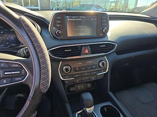 2020 Hyundai SANTA FE SEL 2.4